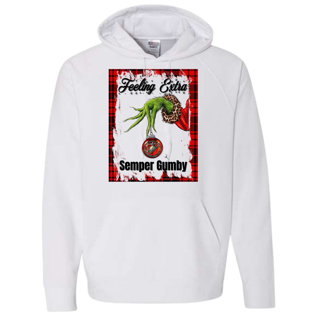 Grinch SEMPER GUMBY Sweatshirt