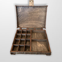 Load image into Gallery viewer, &quot;Tree of Life&quot; Jewelry Box
