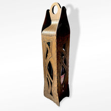 Load image into Gallery viewer, Custom Wood Wine Gift and Storage Boxes
