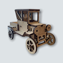 Load image into Gallery viewer, Ford &quot;Model A&quot; Model
