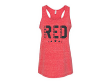 Load image into Gallery viewer, RED Friday Customizable Shirt
